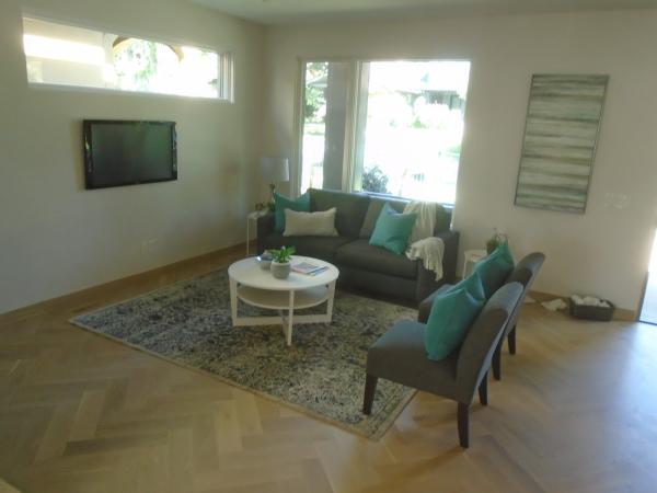 Main Street Staging Inc.
