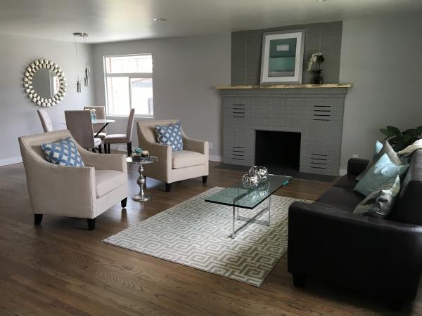 Main Street Staging Inc.