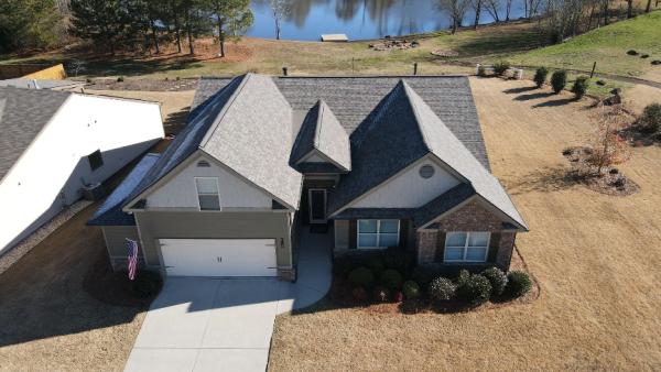 Upward Roofing and Restoration LLC