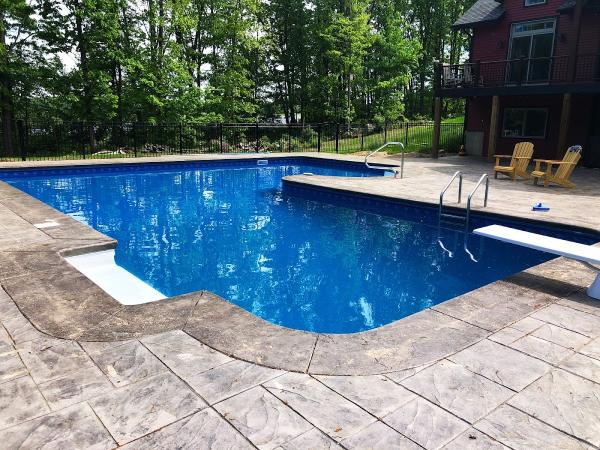 Alexis Pools