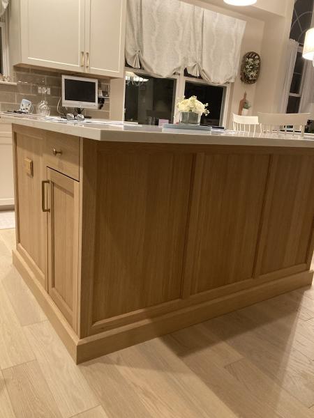 Counter Edge LLC Cabinets & Refacing