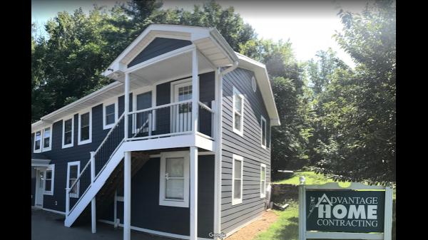 Advantage Home Contracting
