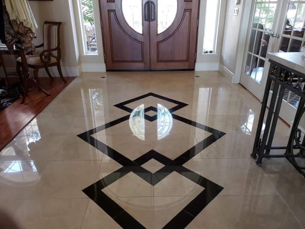 Quality Stone Restoration