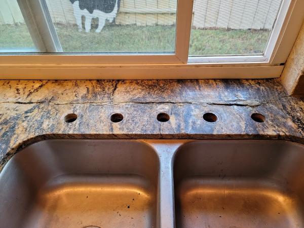 Quality Stone Restoration