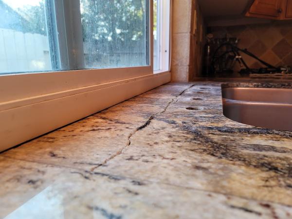Quality Stone Restoration
