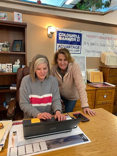 Coldwell Banker Advantage Property Management