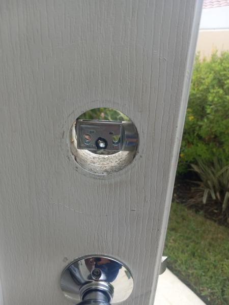 Suntrust Locksmith
