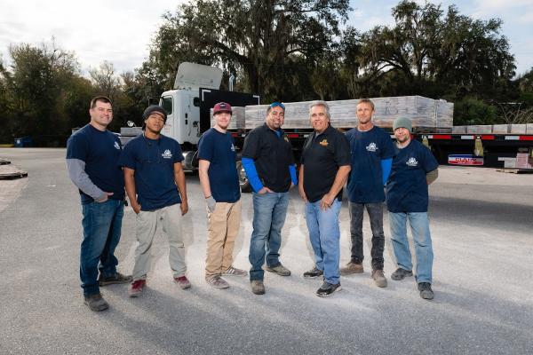 Suncoast Pavers Inc