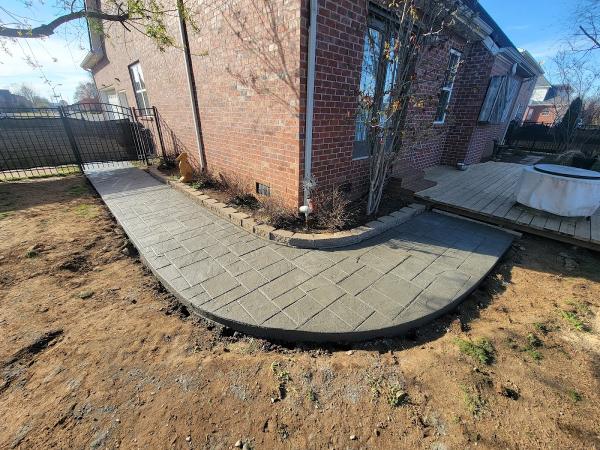 Carlos Concrete Construction LLC