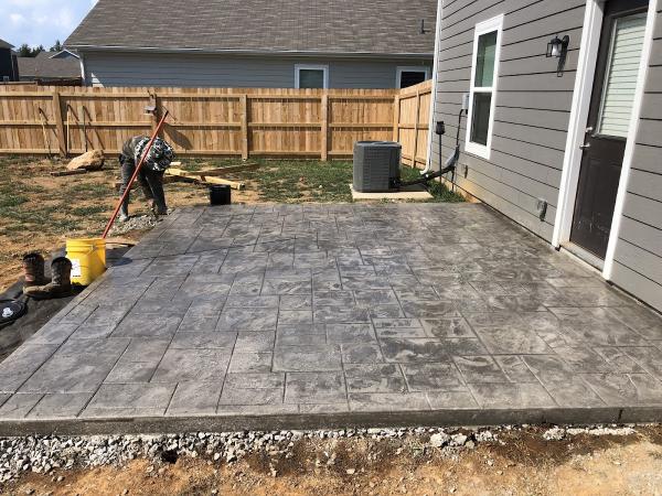 Carlos Concrete Construction LLC