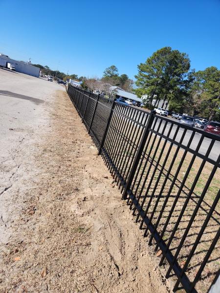 JM Construction & Fences LLC