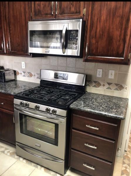 Sd.ann's Affordable House Cleaning Service