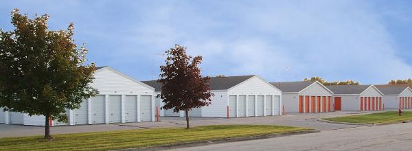 E-Z Self Storage