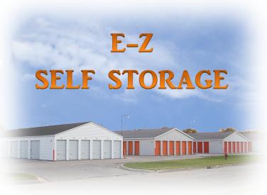 E-Z Self Storage