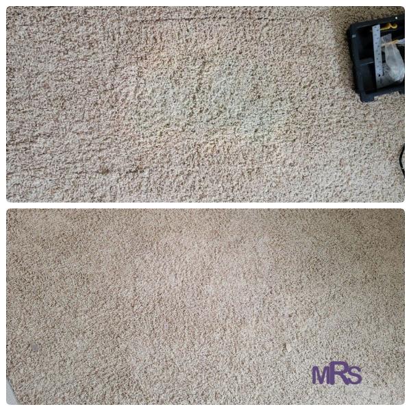 M.r.s. Carpet Cleaning