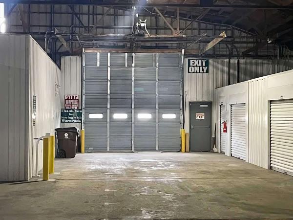 Warepack Self Storage