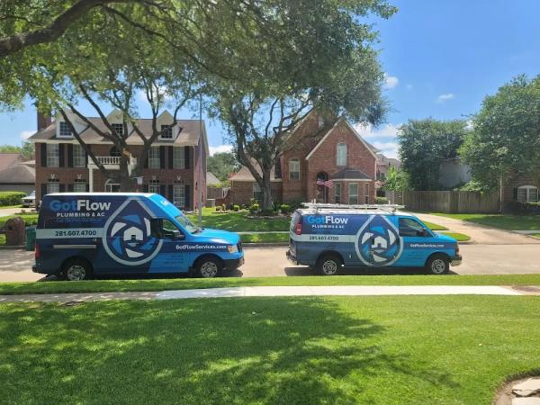 Got Flow: Plumbing & AC Services