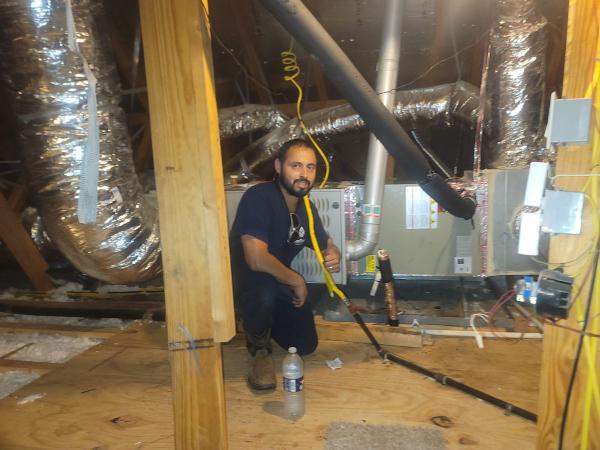 Got Flow: Plumbing & AC Services