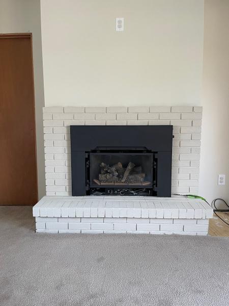 Midwest Brick Stain