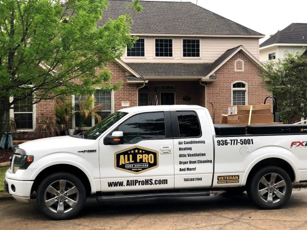 All Pro Home Services
