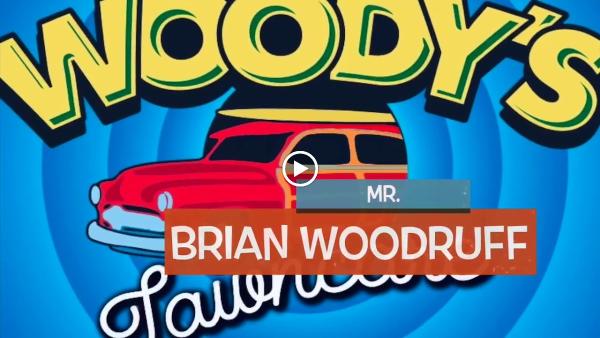 Woody's Lawncare & Landscaping