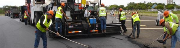 Sherry Construction Corp