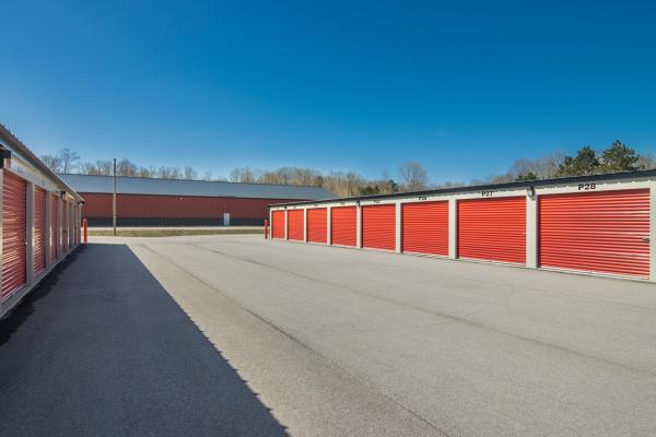 4 Seasons Storage