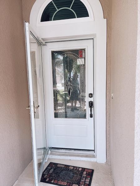 Williams Window and Door Inc