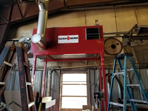 D J's Snowplowing & Maintenance Inc
