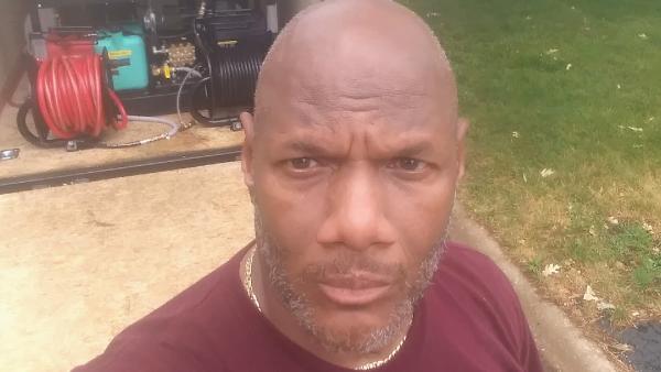 Don's Pressure Wash It