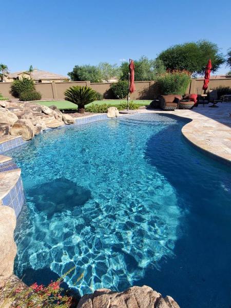 Aqua Sentry Pools
