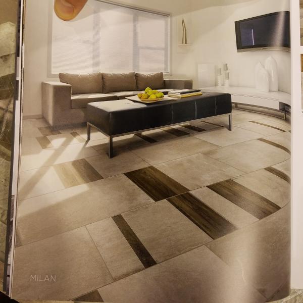 Alpha Tile & Stone