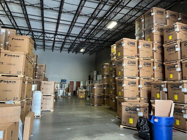 Jemal's Air Conditioning & Heating