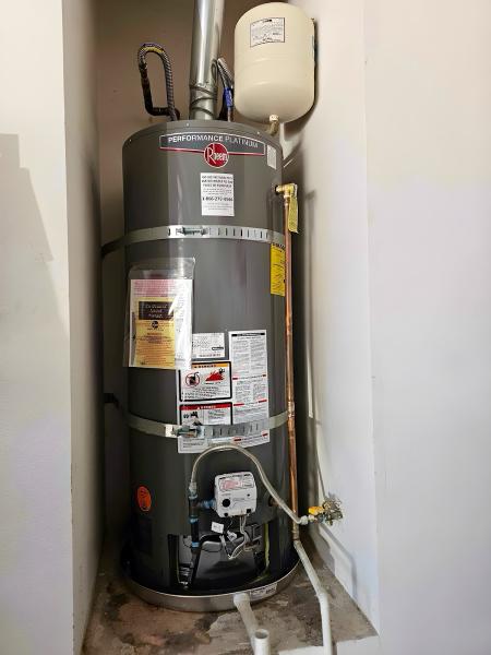 RD Plumbing and Rooter