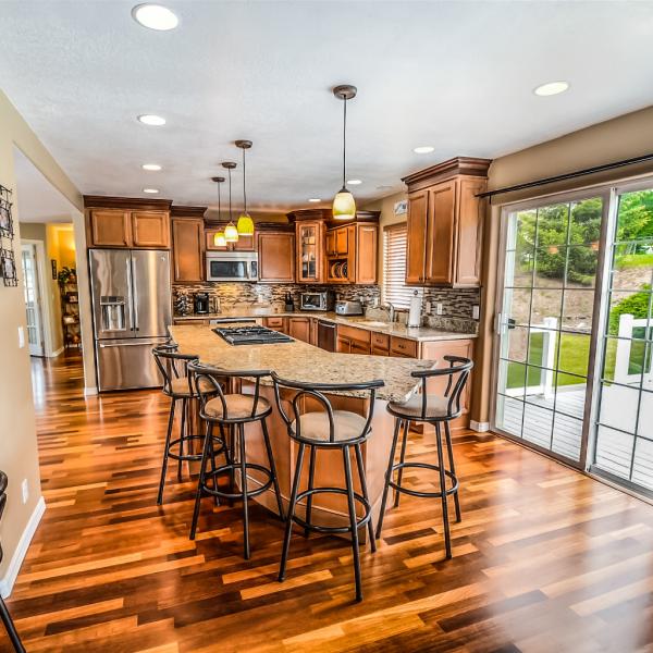 Revamp Flooring LLC
