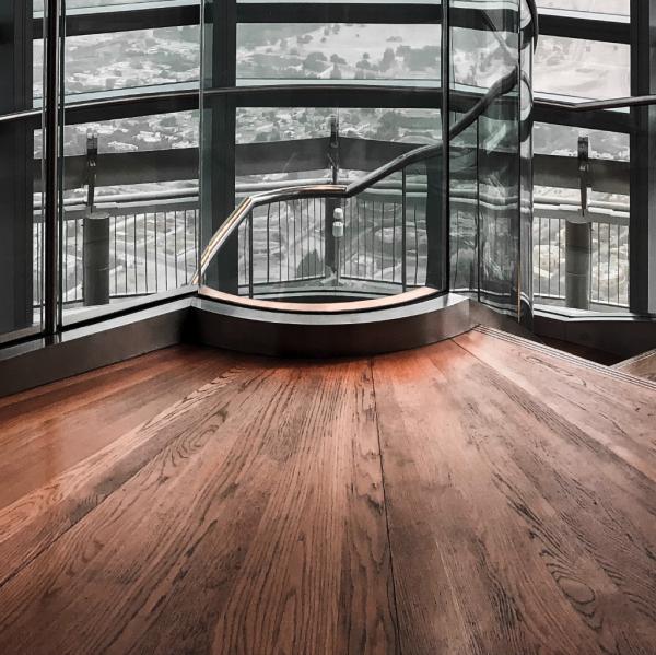 Revamp Flooring LLC