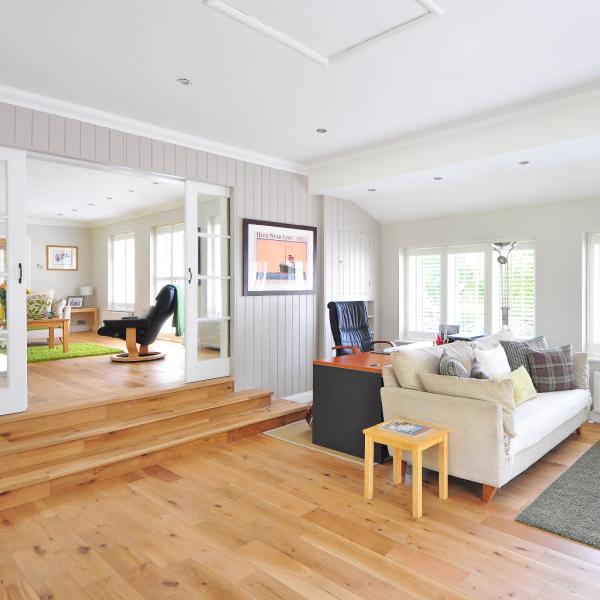Revamp Flooring LLC