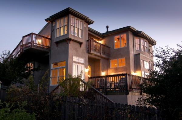 Precision Home Builders Inc.