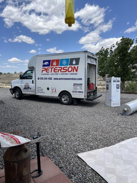 Peterson Plumbing