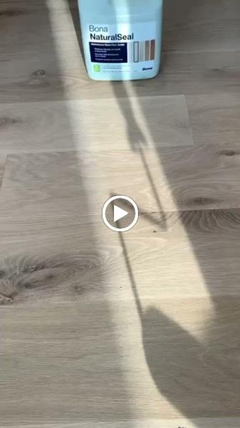 Carvalho Junior Hardwood Floors