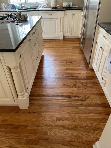 Carvalho Junior Hardwood Floors