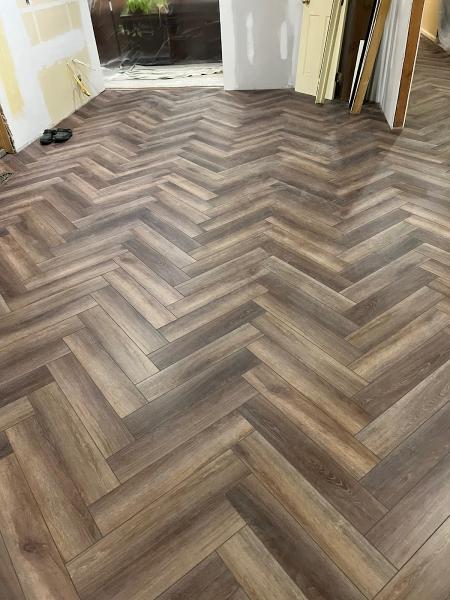 Carvalho Junior Hardwood Floors