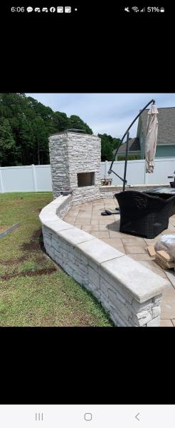 Outdoor Kreations Landscape Design LLC
