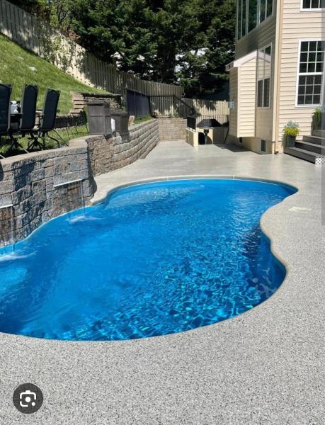 Outdoor Kreations Landscape Design LLC