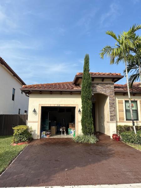 Florida Property Care Llc