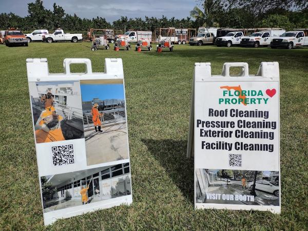 Florida Property Care Llc