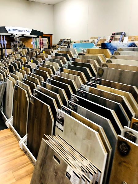 Emporio Flooring