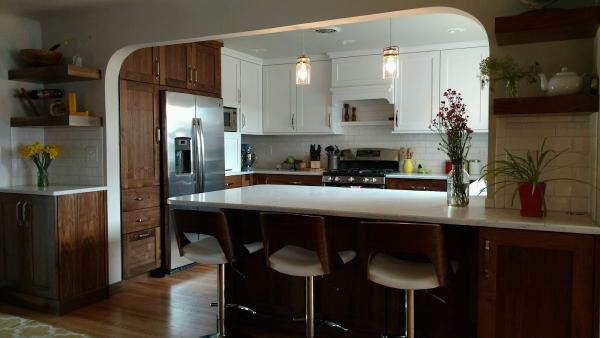 Foothills Cabinet Company