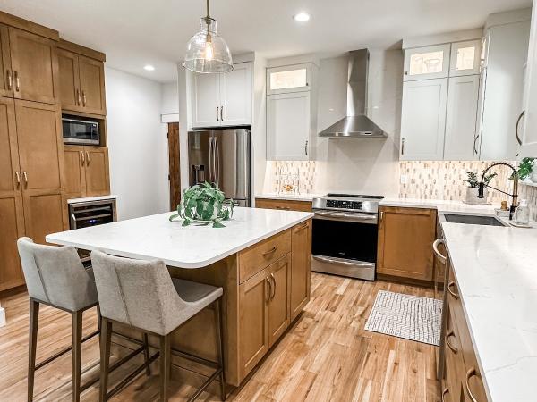 Foothills Cabinet Company