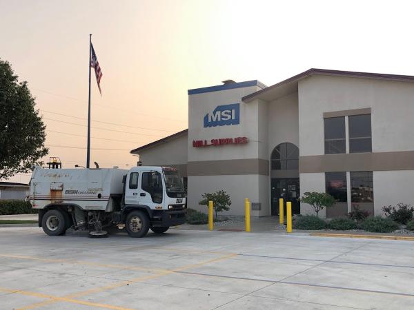 JL Oetting Services